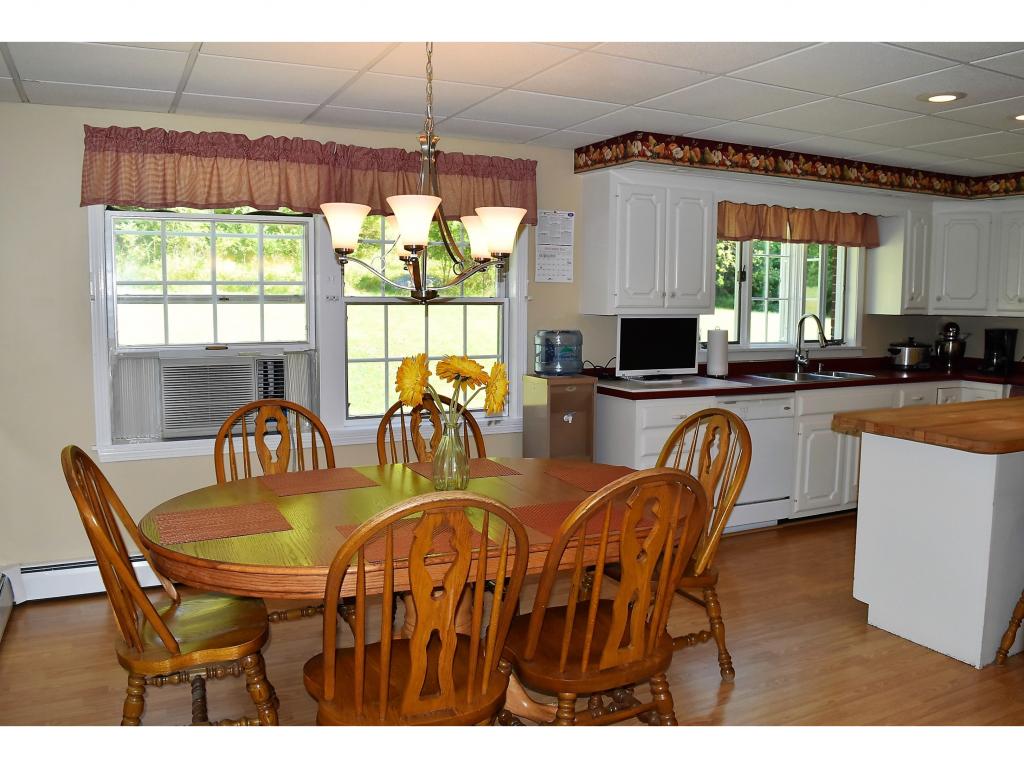 321 South Mendon Road Mendon, VT 05701 - Photo 11 of 34