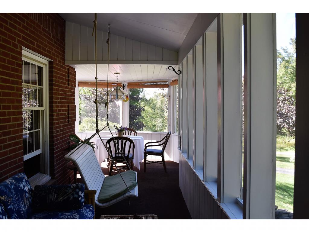 321 South Mendon Road Mendon, VT 05701 - Photo 20 of 34