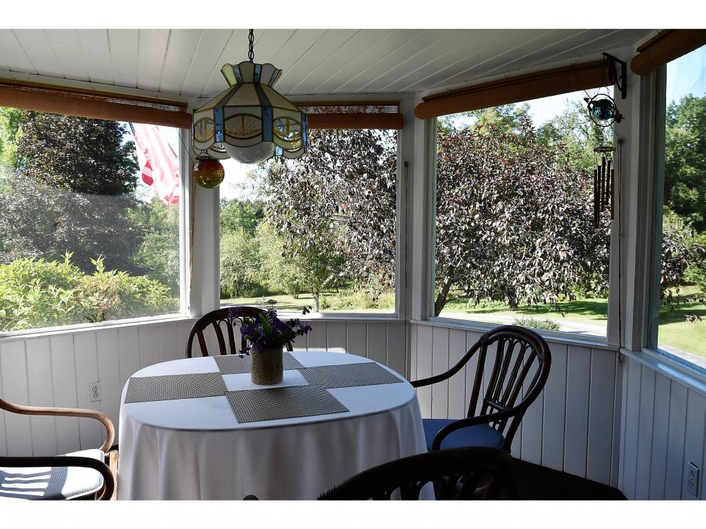 321 South Mendon Road Mendon, VT 05701 - Photo 21 of 34