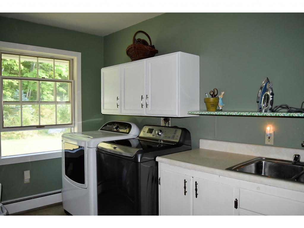 321 South Mendon Road Mendon, VT 05701 - Photo 23 of 34