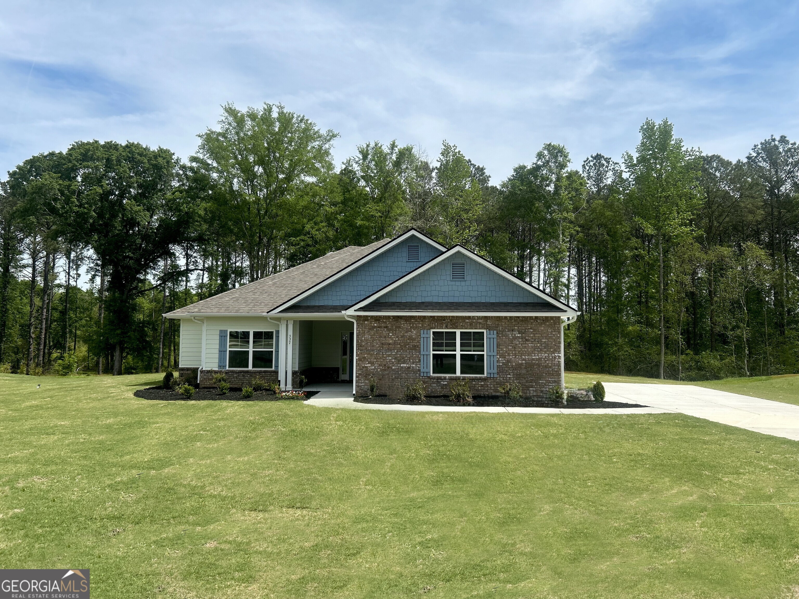 337 Stockton Circle Macon, GA 31216 - Photo 1 of 19