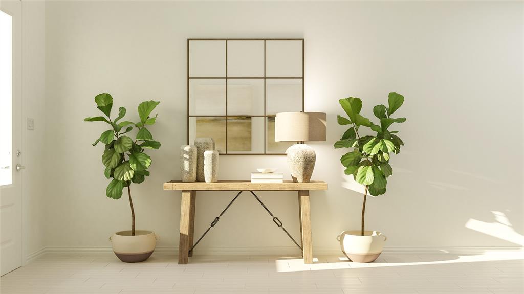 2017 Striker Way Celina, TX 75009 - Photo 11 of 33 a vase of flowers sitting on a table