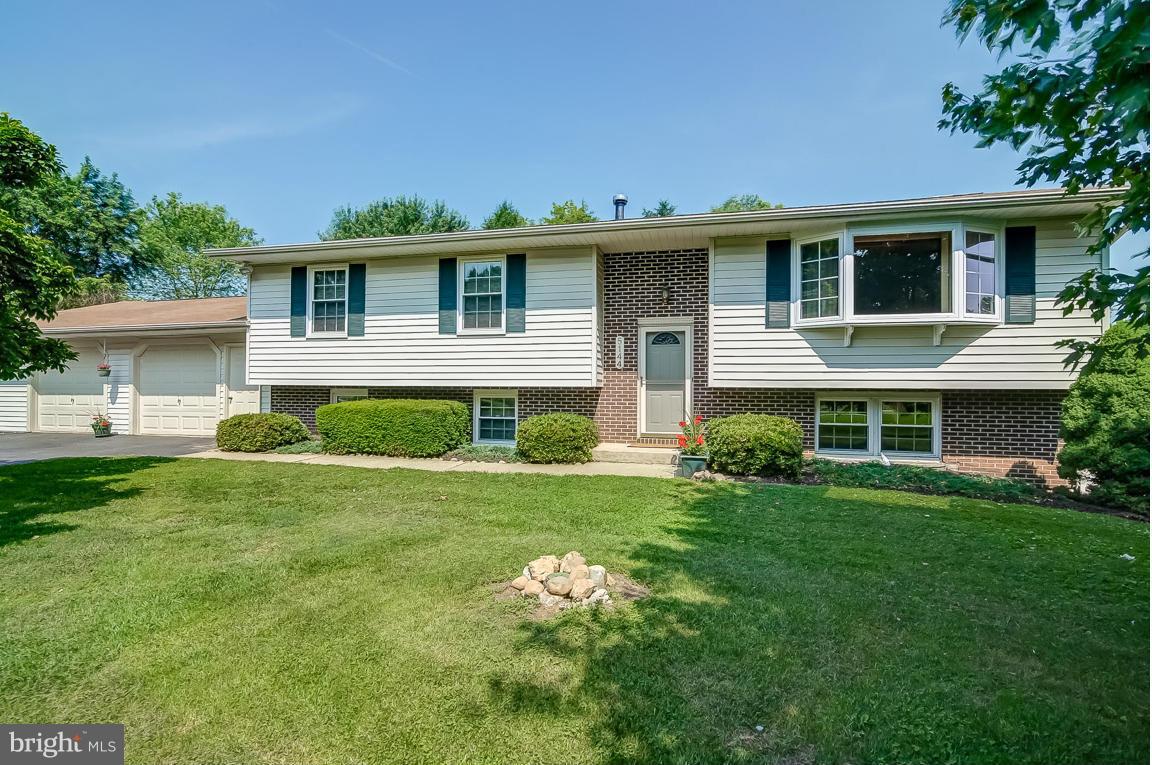 5144 Perry Road Mount Airy, MD 21771 - Photo 1 of 29 Exterior (Front)