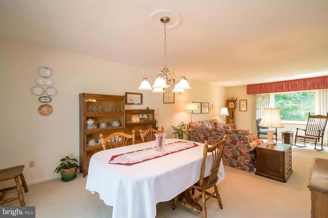 5144 Perry Road Mount Airy, MD 21771 - Photo 11 of 29 Dining Room