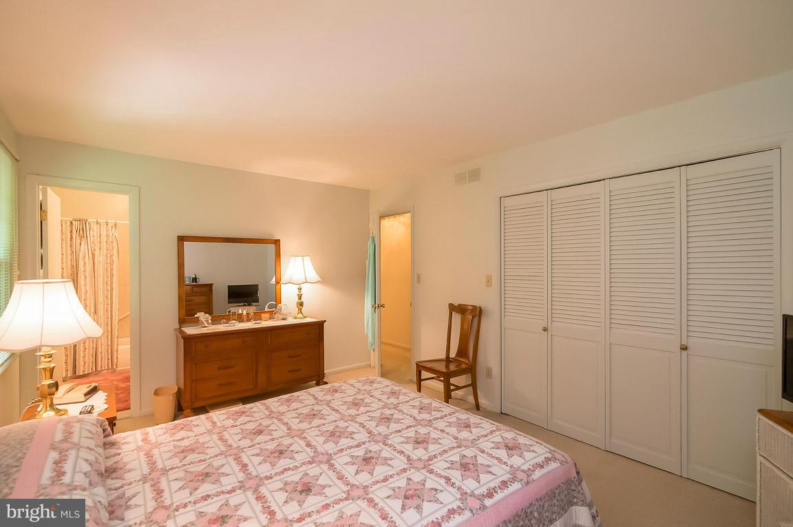 5144 Perry Road Mount Airy, MD 21771 - Photo 19 of 29 Bedroom (Master)