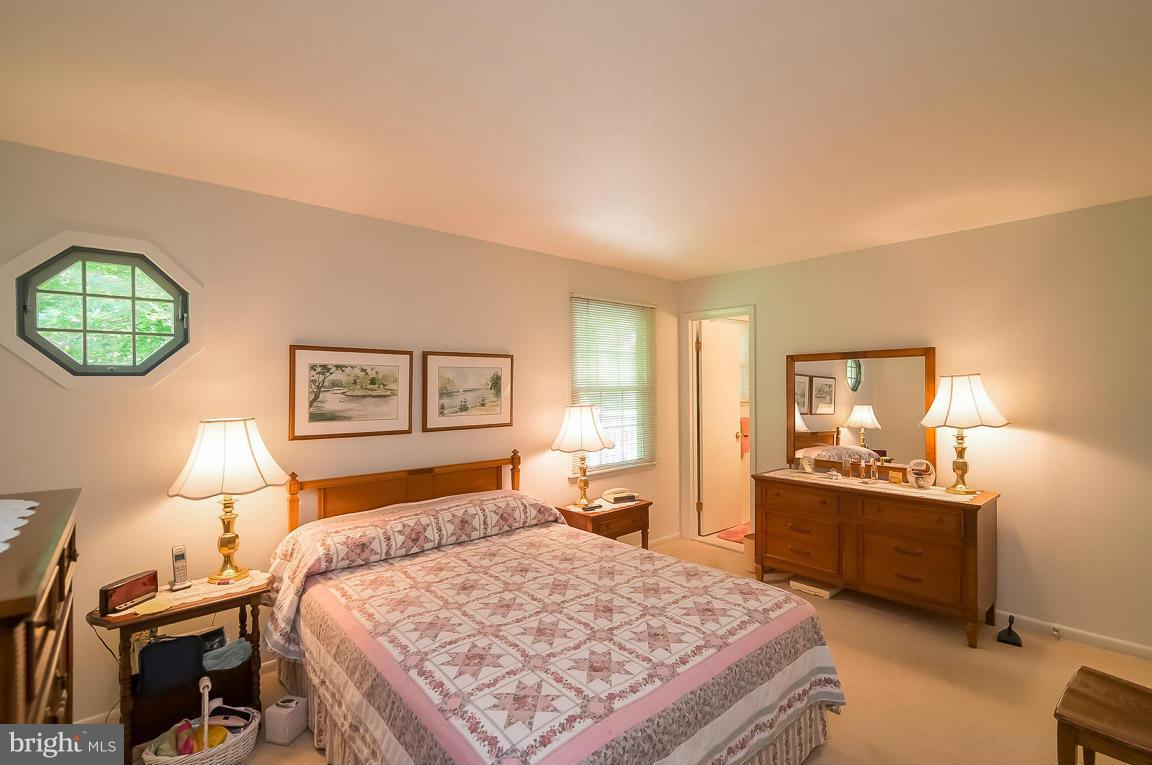 5144 Perry Road Mount Airy, MD 21771 - Photo 20 of 29 Bedroom (Master)