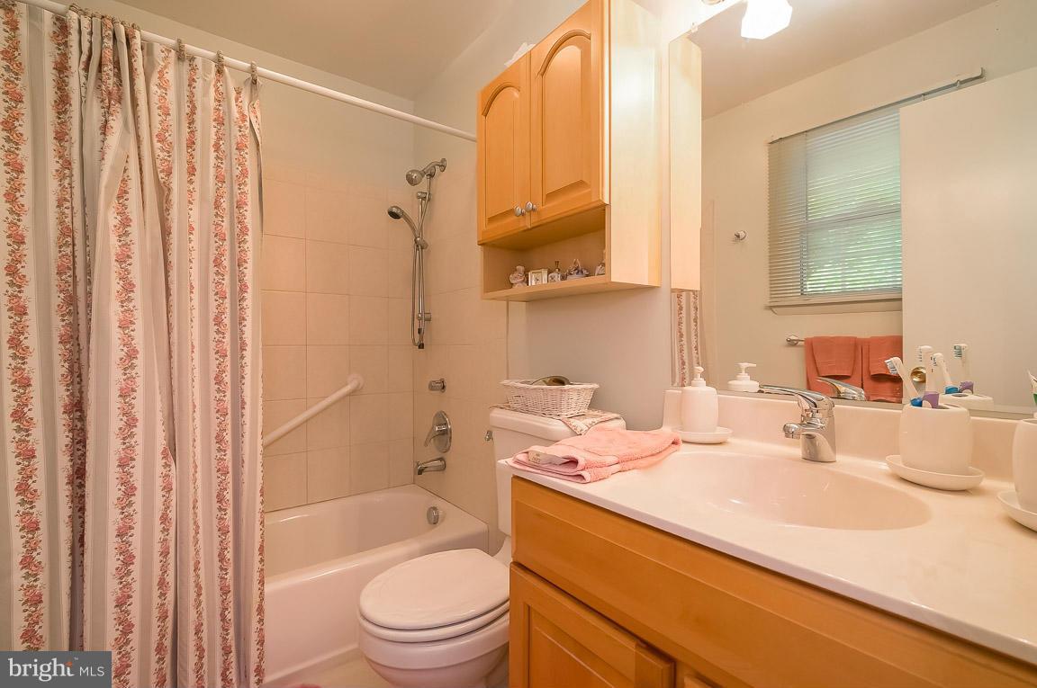 5144 Perry Road Mount Airy, MD 21771 - Photo 21 of 29 Bath (Master)