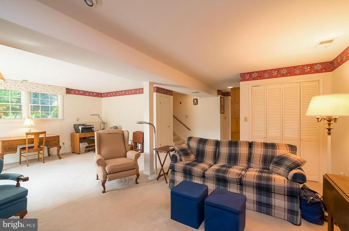 5144 Perry Road Mount Airy, MD 21771 - Photo 23 of 29 Family Room