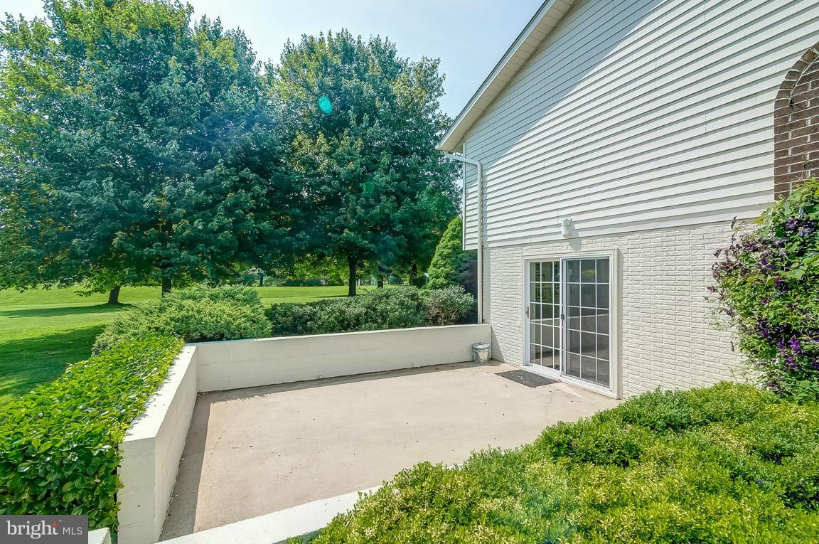 5144 Perry Road Mount Airy, MD 21771 - Photo 26 of 29 Exterior (Rear)