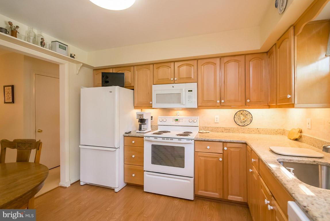 5144 Perry Road Mount Airy, MD 21771 - Photo 5 of 29 Kitchen
