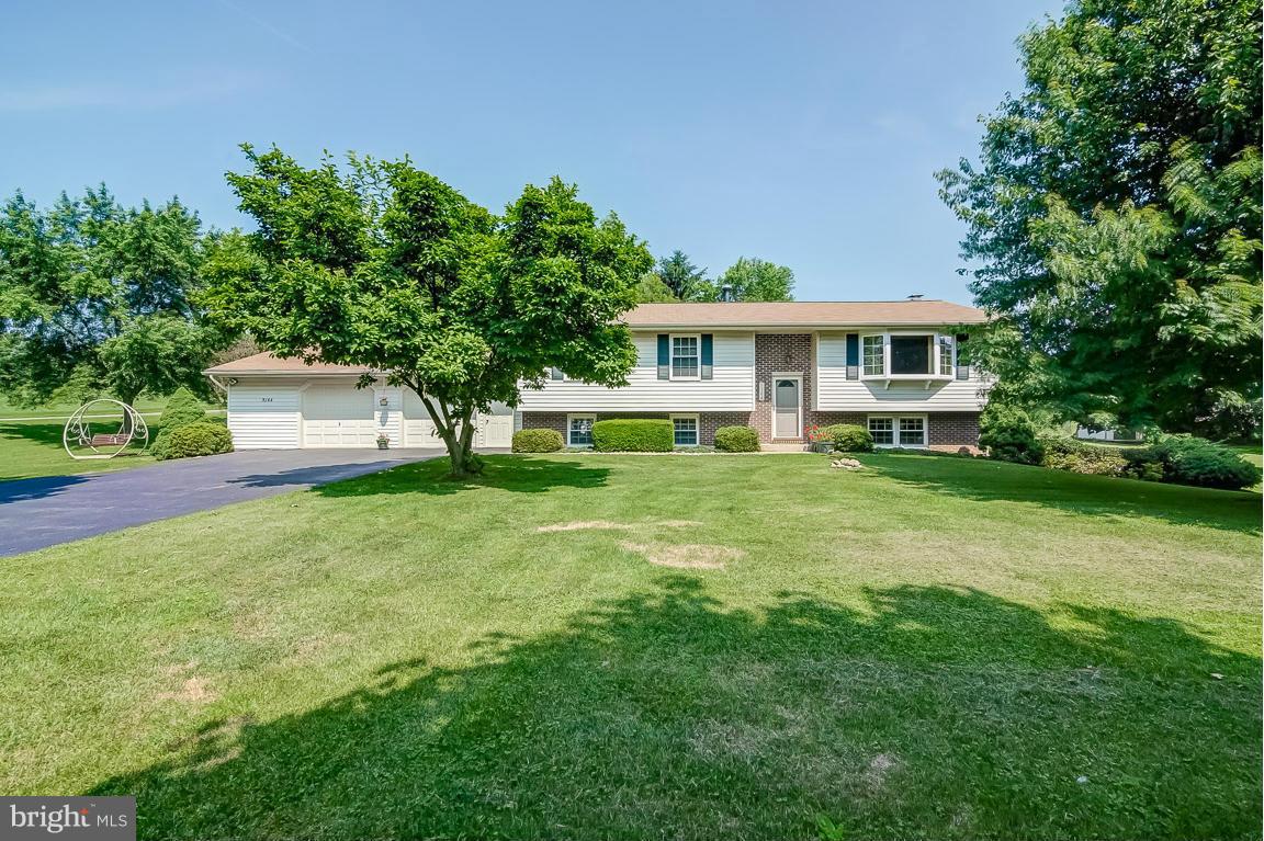 5144 Perry Road Mount Airy, MD 21771 - Photo 7 of 29 Exterior (Front)