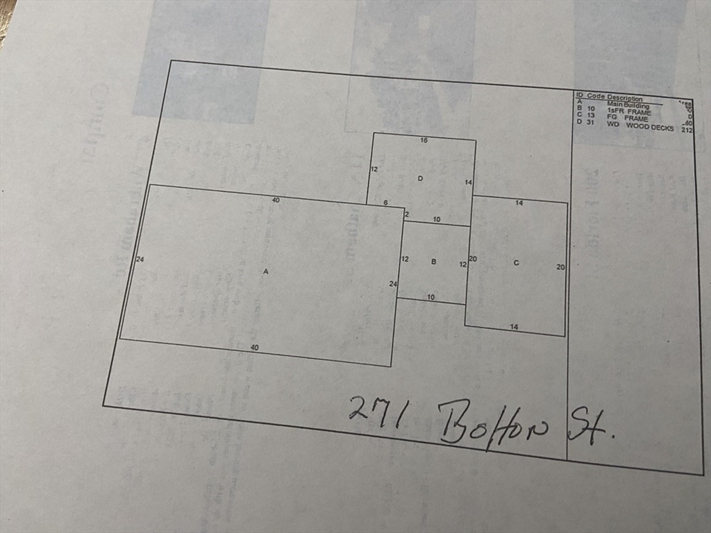 271 Bolton Street Springfield, MA 01119 - Photo 27 of 27 Gallery Image 27