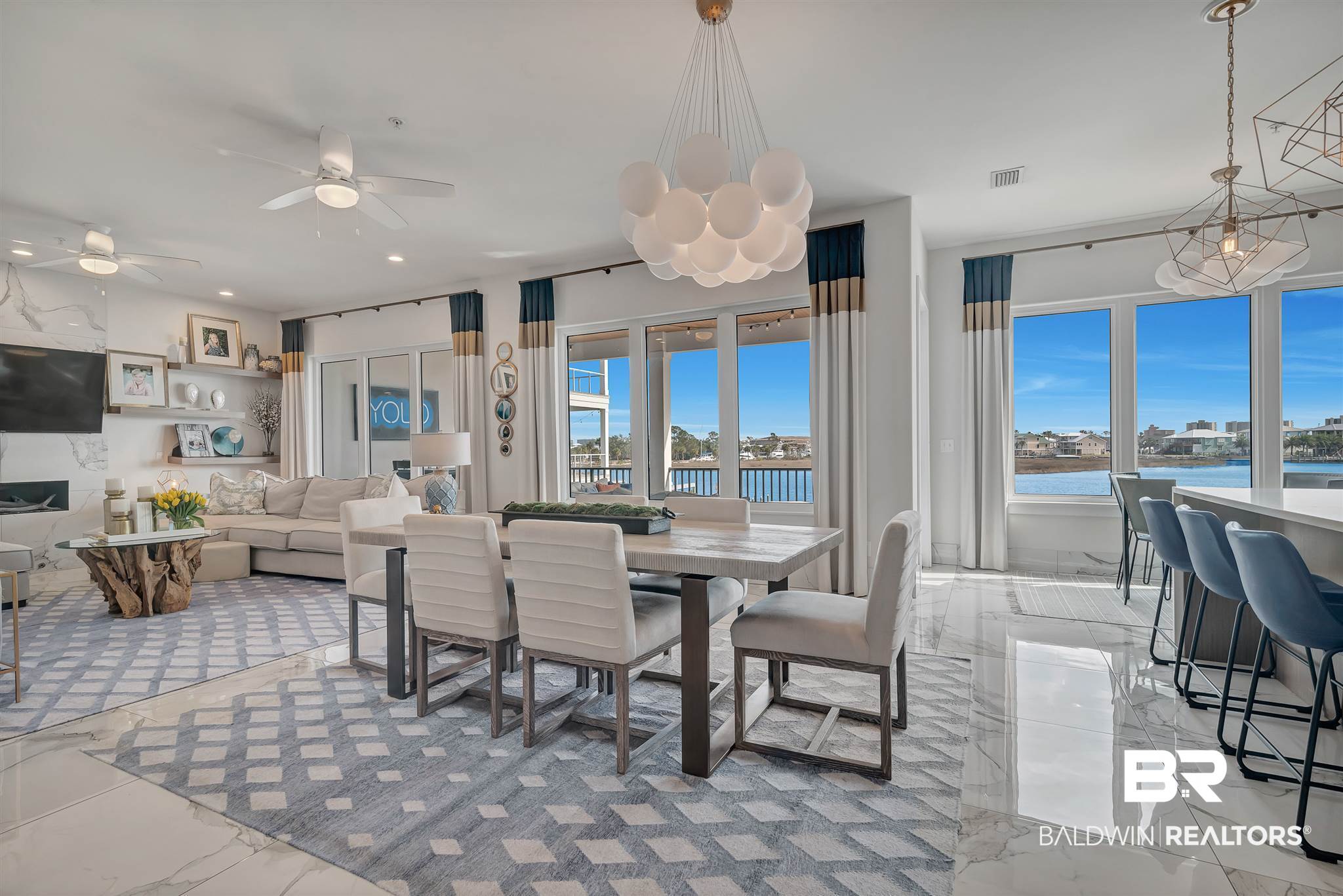 4128 Harbor Road Orange Beach, AL 36561 - Photo 3 of 45 Home is offered FULLY FURNISHED
