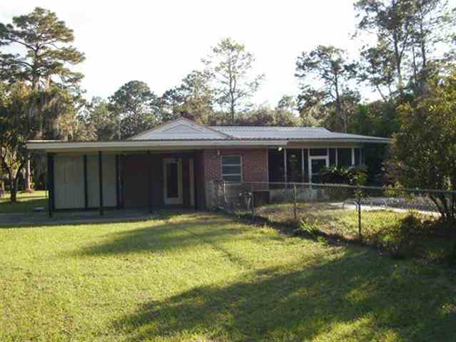 104 Seminole Road Perry, FL 32348 - Photo 3 of 13
