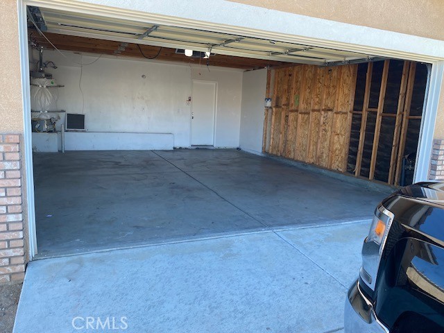 15177 Braxton Street Adelanto, CA 92301 - Photo 34 of 34 a view of empty room