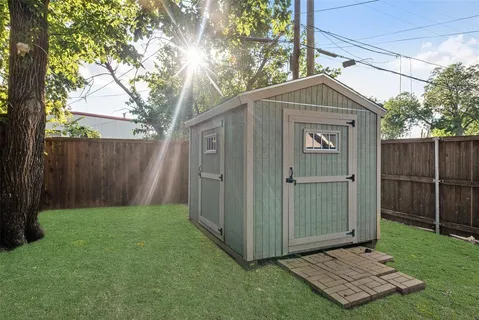 $489,000 | 807 Hollywood Avenue, Dallas, TX 75208