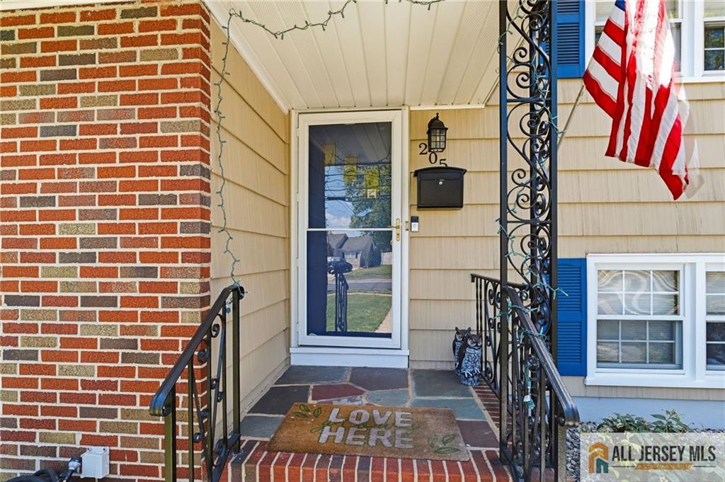 205 New Dover Road Colonia, NJ 07067 - Photo 9 of 54