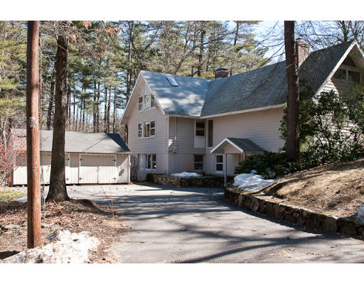 120 The Valley Road Concord, MA 01742 - Photo 1 of 1 Gallery Image 1