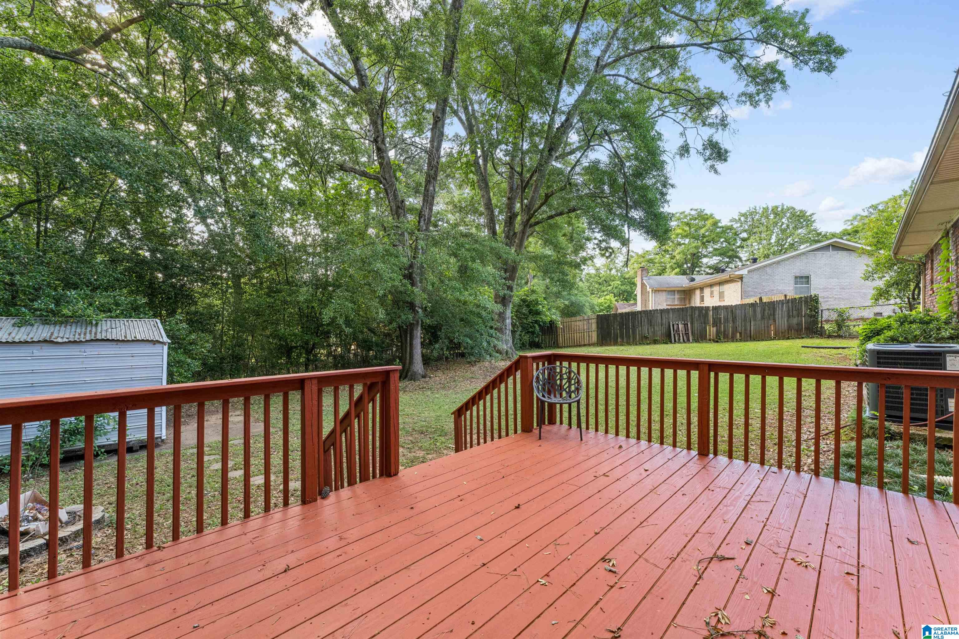 335 Cherokee Street Montevallo, AL 35115 - Photo 31 of 40