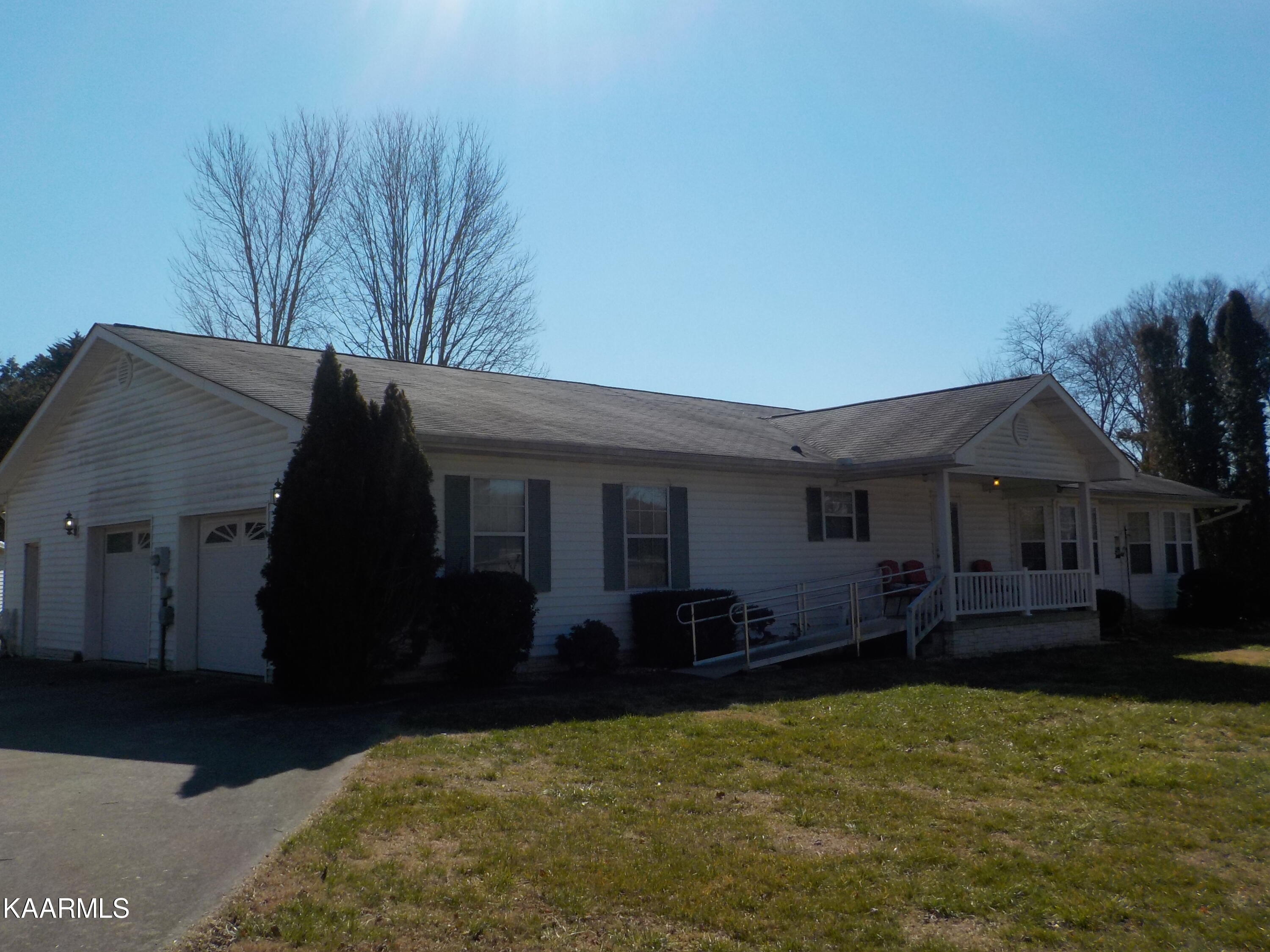 1126 Hines Road Seymour, TN 37865 - Photo 1 of 27 DSCN2498
