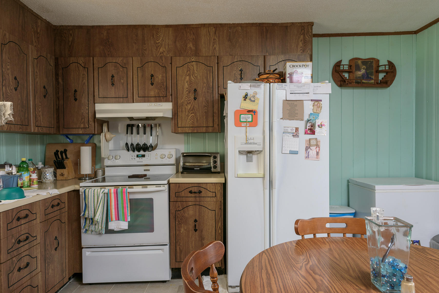 3964 Webb Road Chattanooga, TN 37416 - Photo 13 of 25 Kitchen