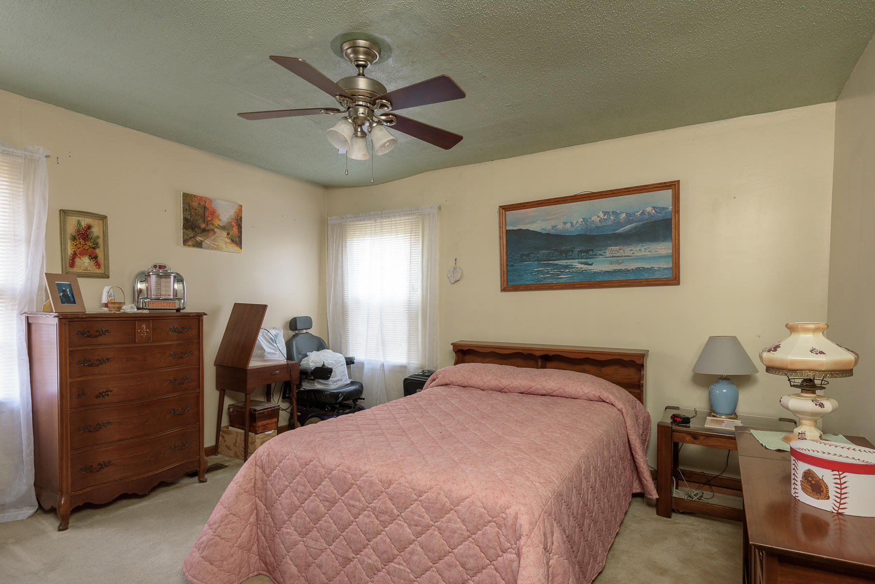 3964 Webb Road Chattanooga, TN 37416 - Photo 15 of 25 Bedroom Two