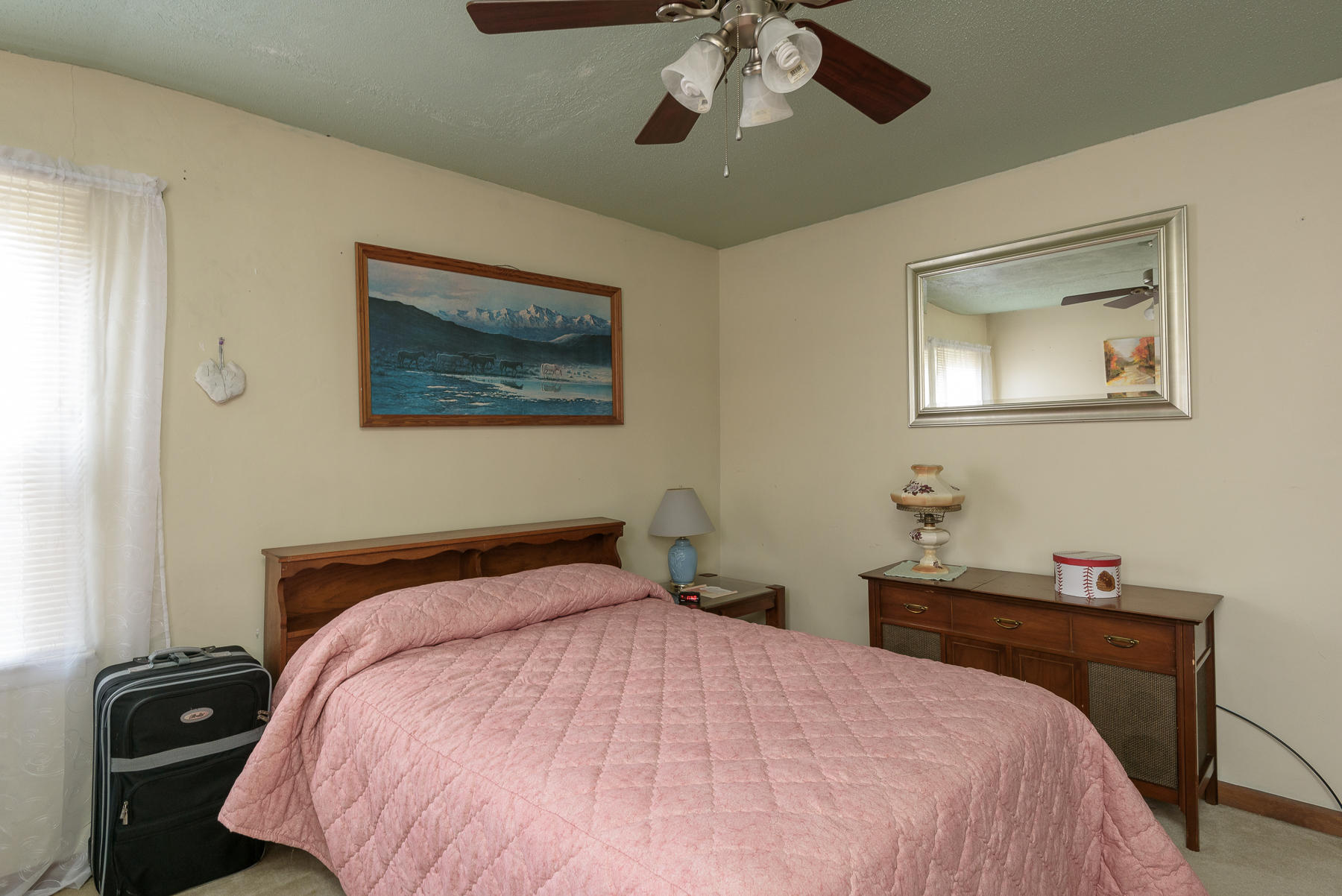 3964 Webb Road Chattanooga, TN 37416 - Photo 16 of 25 Bedroom Two