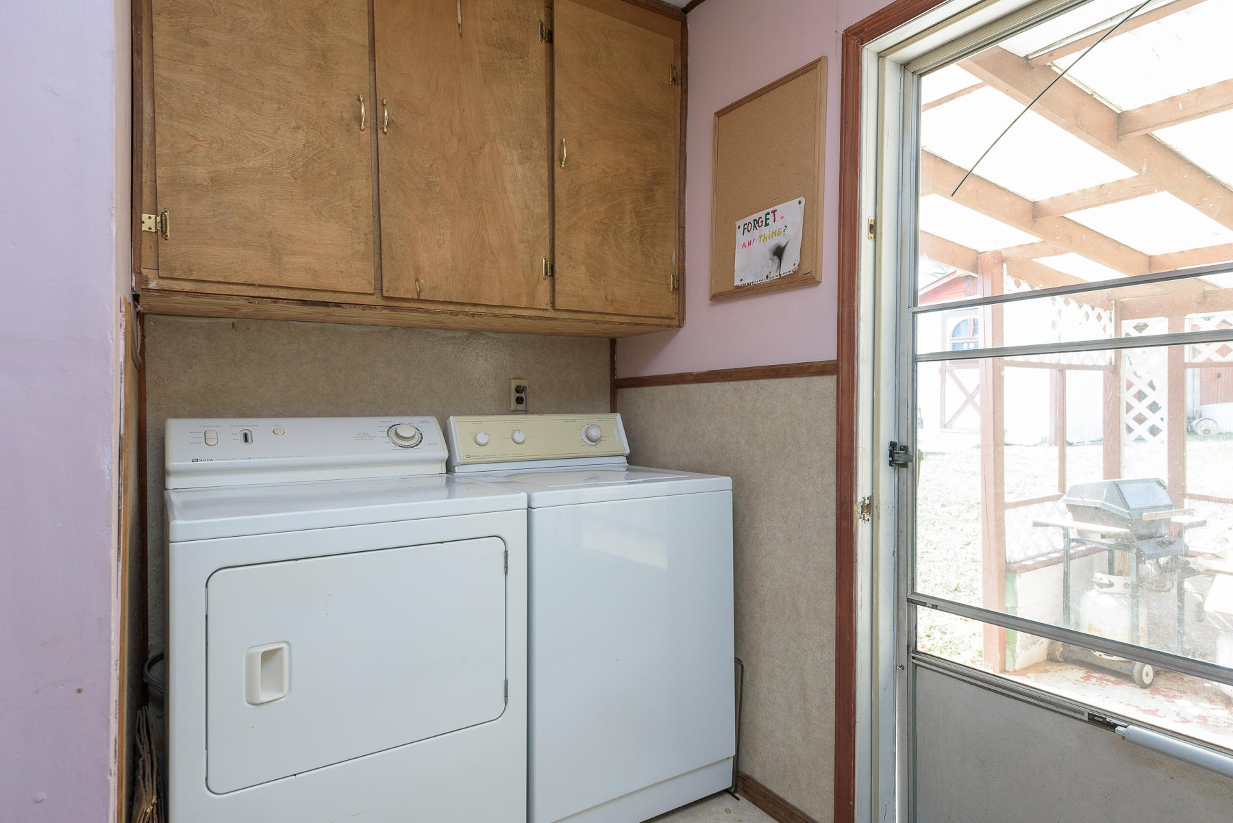 3964 Webb Road Chattanooga, TN 37416 - Photo 19 of 25 Laundry Room