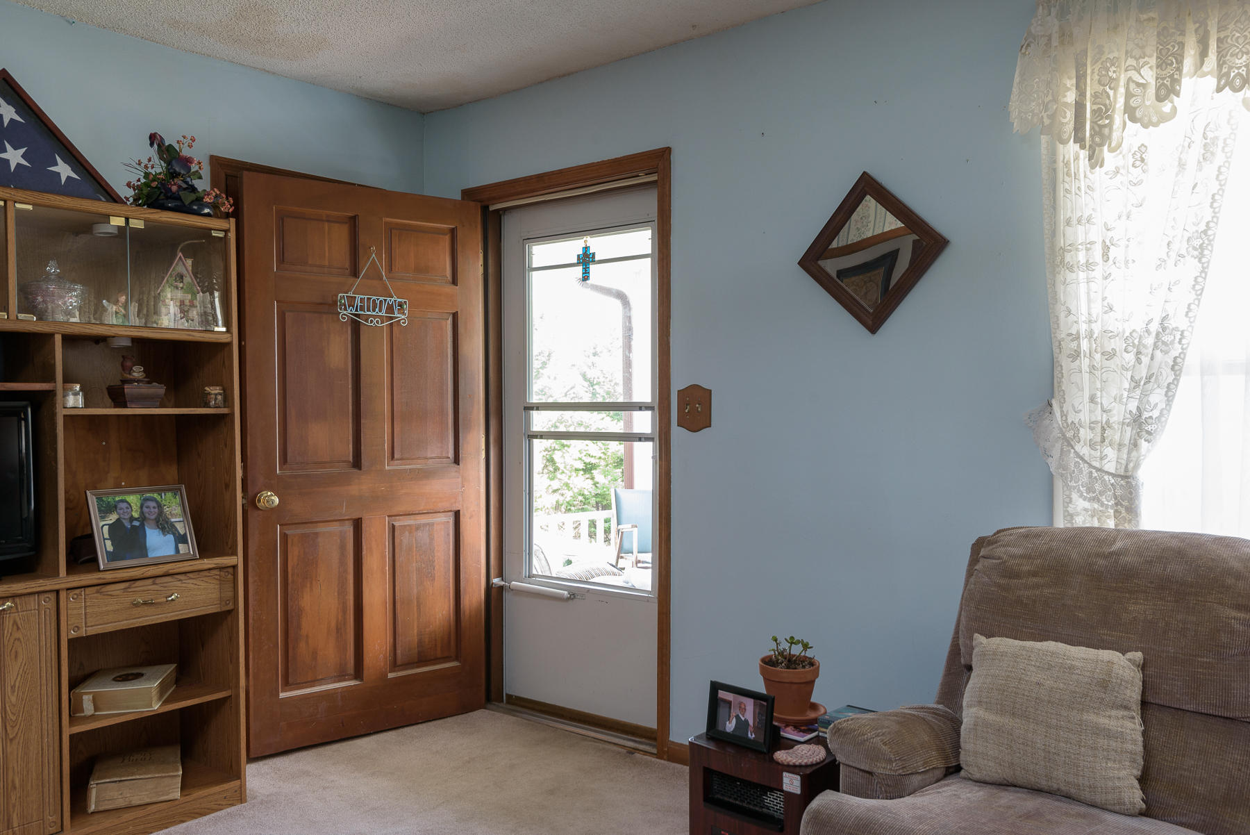3964 Webb Road Chattanooga, TN 37416 - Photo 5 of 25 Entryway