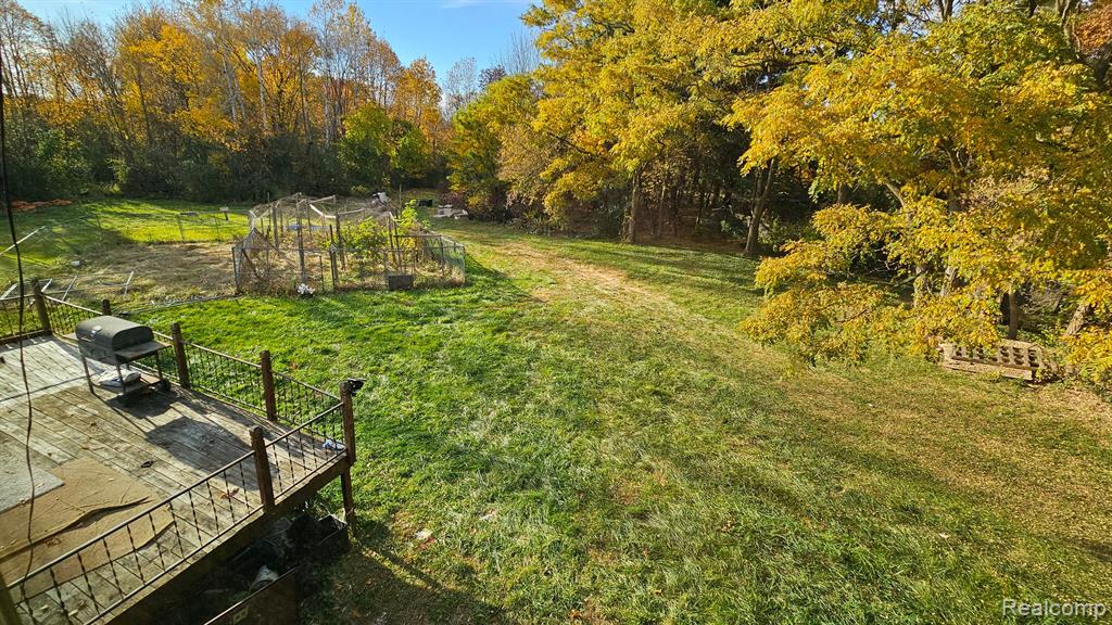 10363 North Bray Road Clio, MI 48420 - Photo 26 of 45 Gallery Image 26
