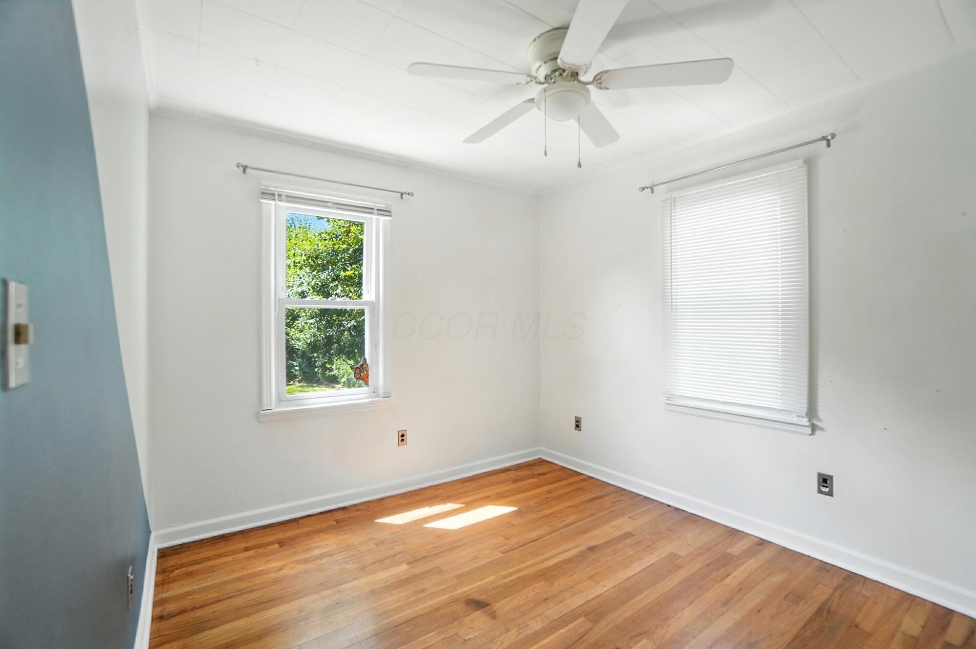 2553 Audubon Road Columbus, OH 43211 - Photo 22 of 53 Bedroom#2