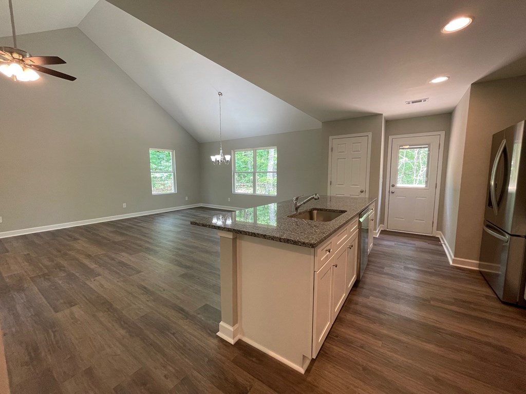 1496 Pleasant Valley Road Talking Rock, GA 30175 - Photo 13 of 52