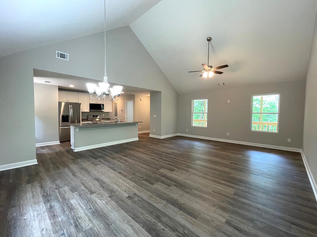 1496 Pleasant Valley Road Talking Rock, GA 30175 - Photo 14 of 52