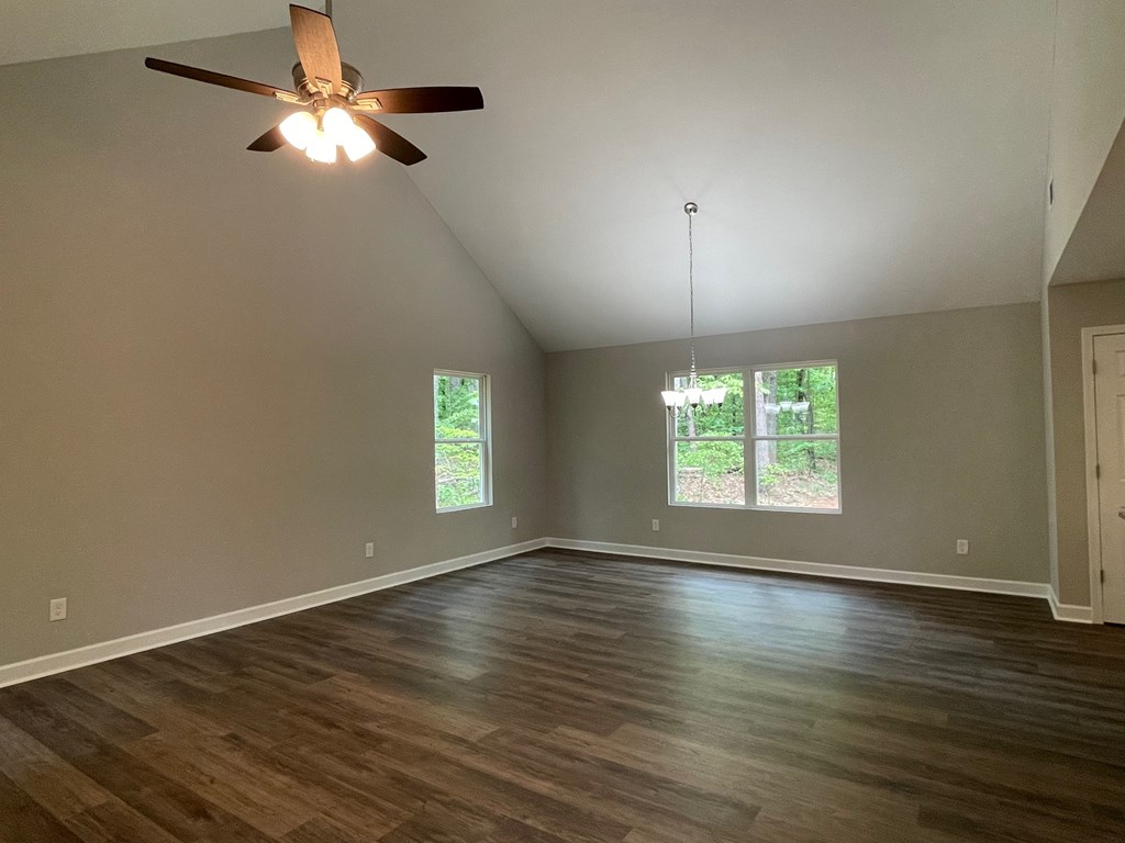 1496 Pleasant Valley Road Talking Rock, GA 30175 - Photo 15 of 52