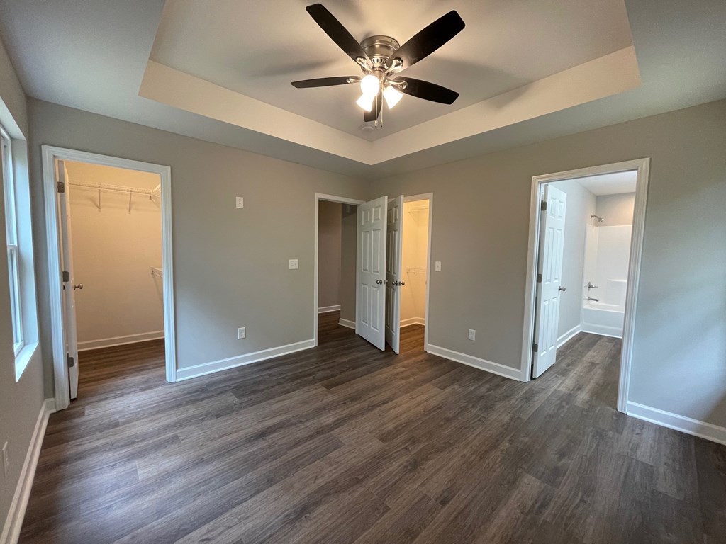 1496 Pleasant Valley Road Talking Rock, GA 30175 - Photo 18 of 52