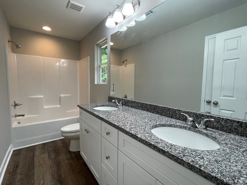 1496 Pleasant Valley Road Talking Rock, GA 30175 - Photo 20 of 52