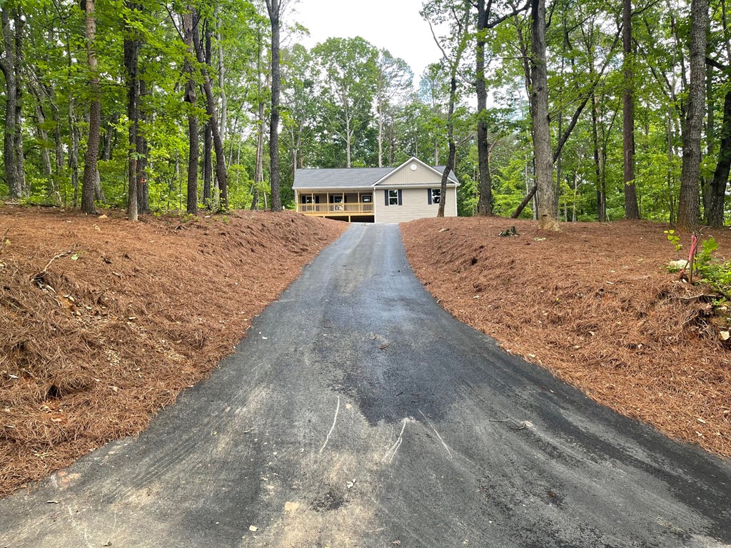 1496 Pleasant Valley Road Talking Rock, GA 30175 - Photo 2 of 52