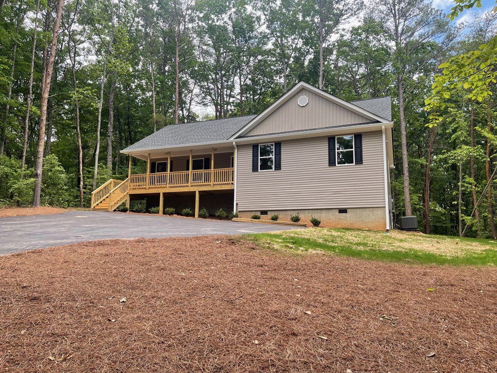 1496 Pleasant Valley Road Talking Rock, GA 30175 - Photo 3 of 52