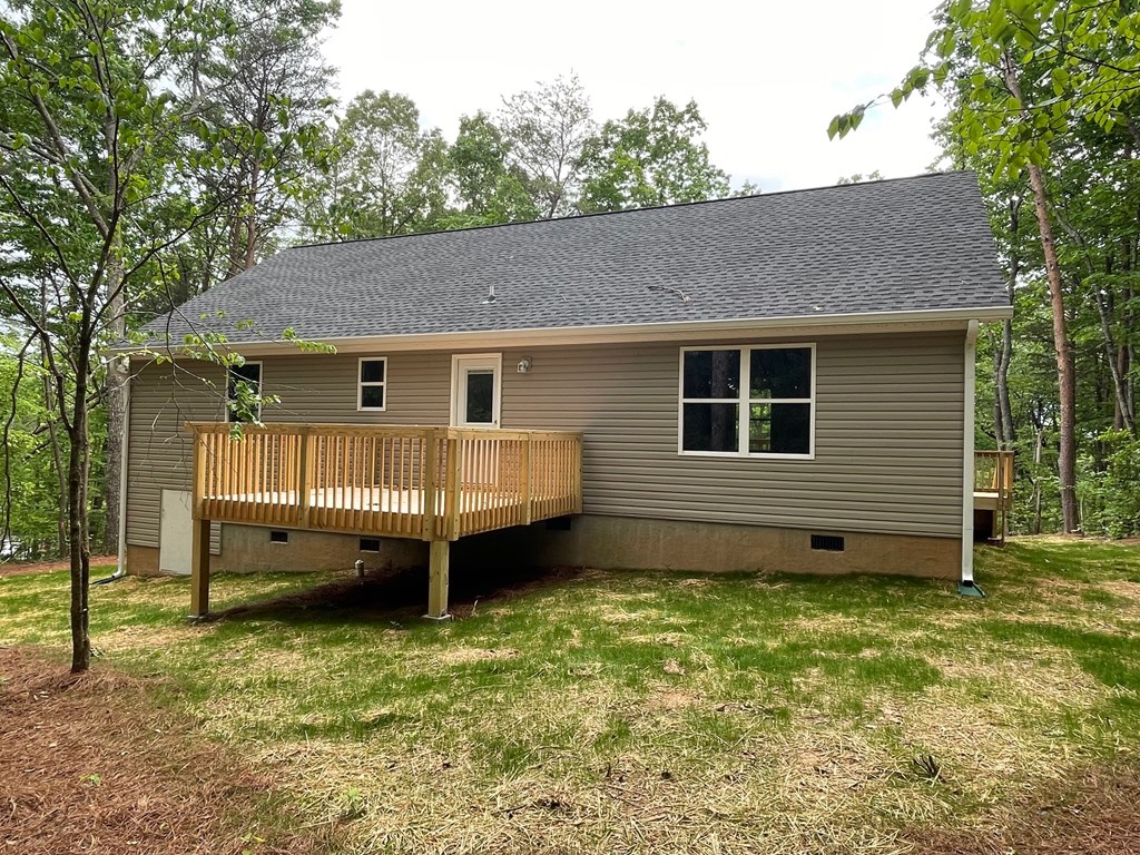 1496 Pleasant Valley Road Talking Rock, GA 30175 - Photo 33 of 52