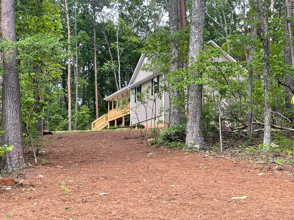 1496 Pleasant Valley Road Talking Rock, GA 30175 - Photo 34 of 52