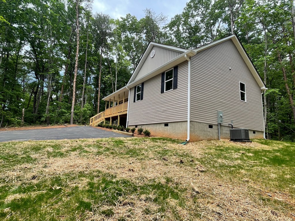 1496 Pleasant Valley Road Talking Rock, GA 30175 - Photo 35 of 52