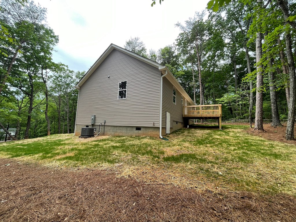 1496 Pleasant Valley Road Talking Rock, GA 30175 - Photo 36 of 52