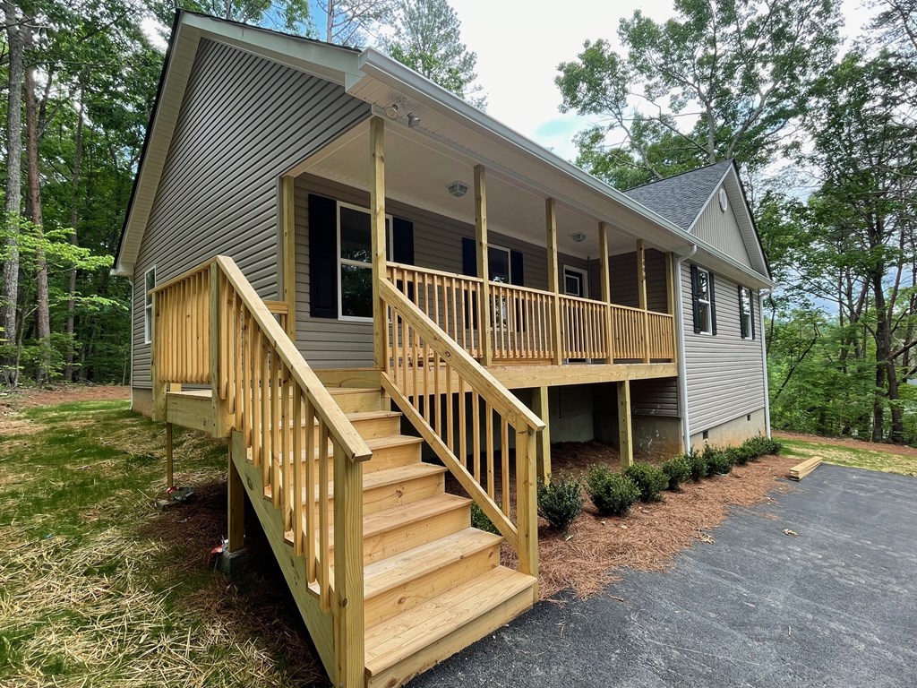 1496 Pleasant Valley Road Talking Rock, GA 30175 - Photo 4 of 52