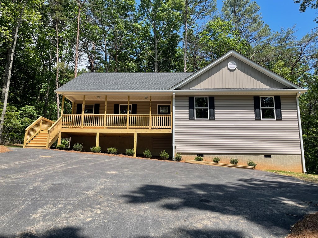 1496 Pleasant Valley Road Talking Rock, GA 30175 - Photo 50 of 52