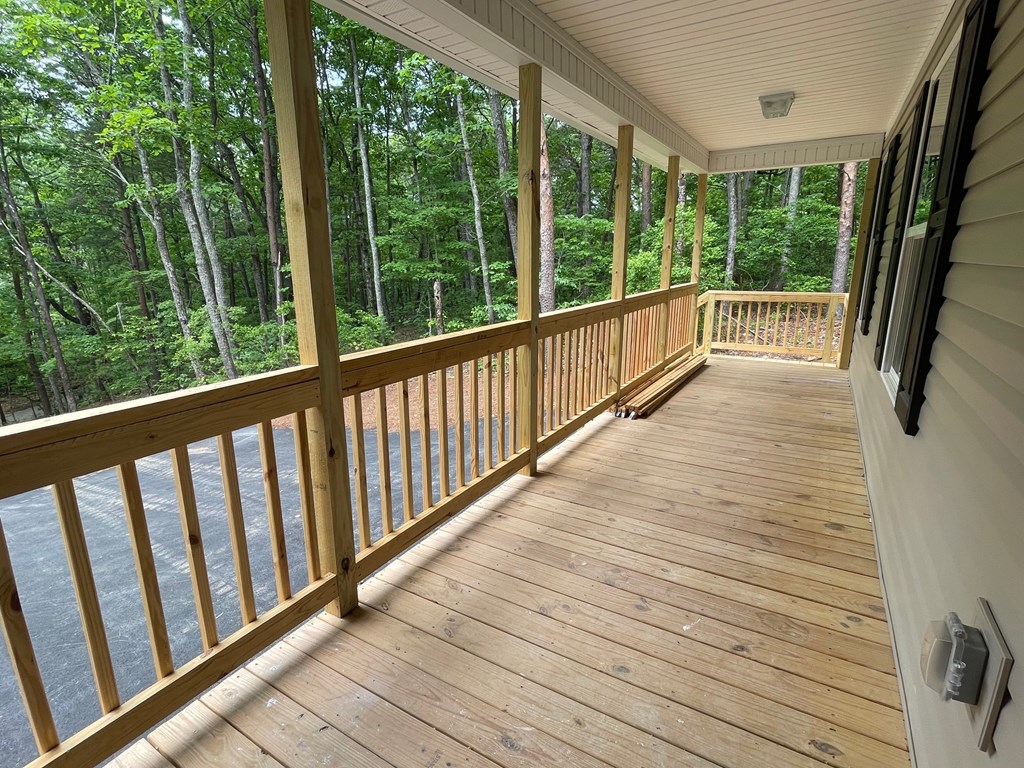 1496 Pleasant Valley Road Talking Rock, GA 30175 - Photo 5 of 52