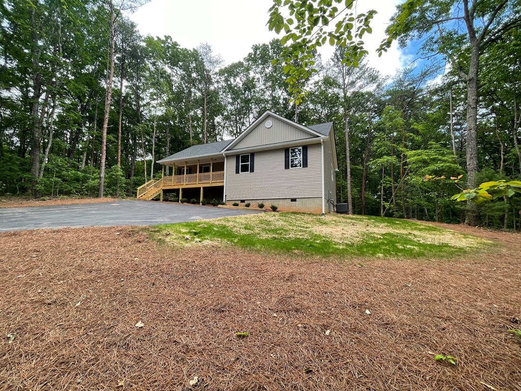 1496 Pleasant Valley Road Talking Rock, GA 30175 - Photo 51 of 52