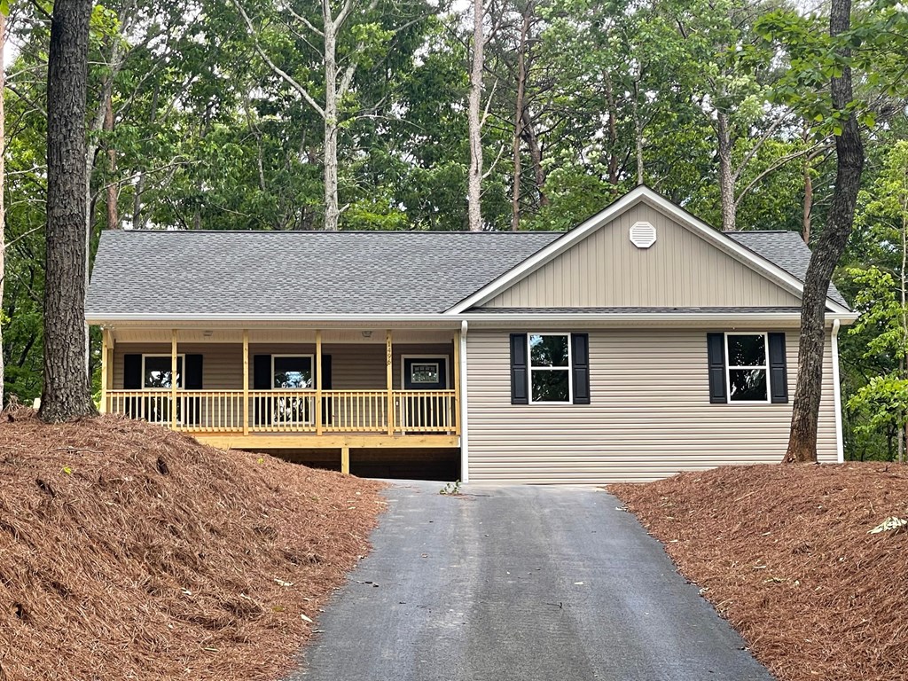 1496 Pleasant Valley Road Talking Rock, GA 30175 - Photo 52 of 52