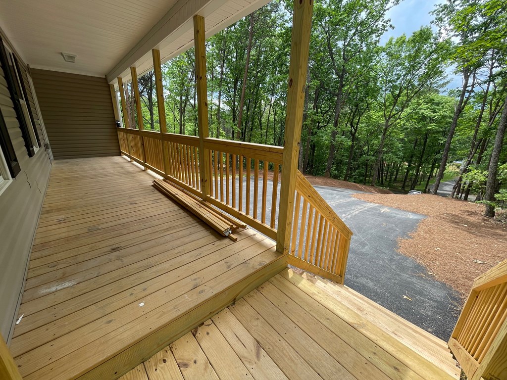 1496 Pleasant Valley Road Talking Rock, GA 30175 - Photo 6 of 52