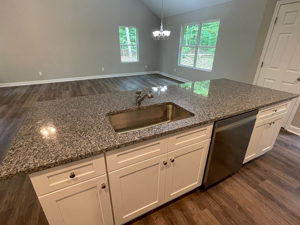 1496 Pleasant Valley Road Talking Rock, GA 30175 - Photo 10 of 52