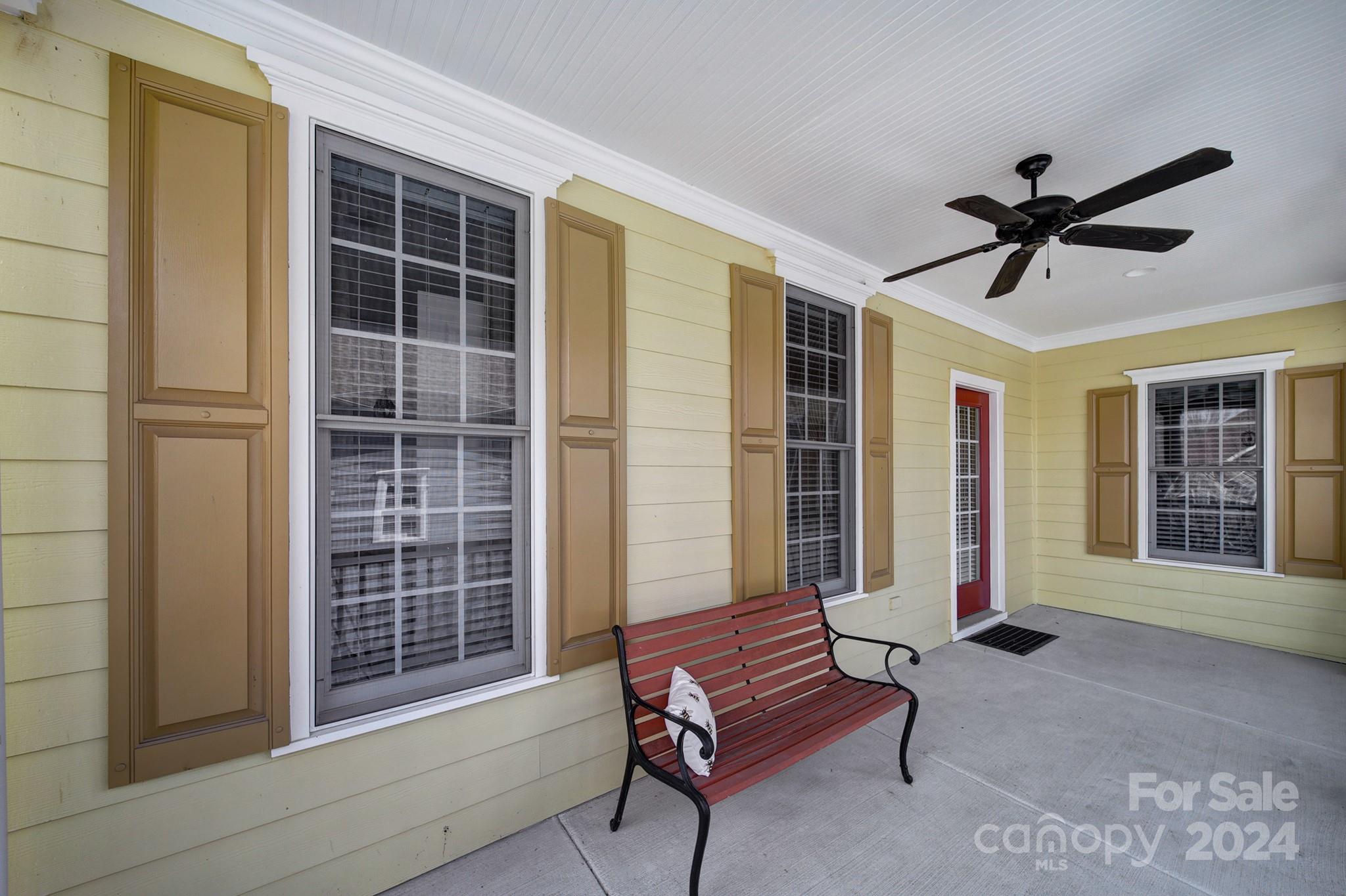 724 Shady Grove Crossing Fort Mill, SC 29708 - Photo 35 of 48 a living room with furniture and windows